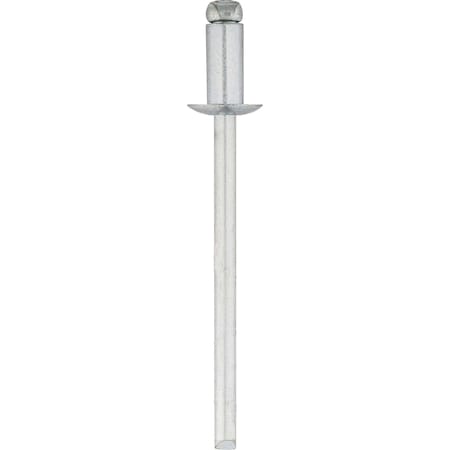 Auveco ALUMINUM RIVET 5/32 DIA. 1/16-1/8 GRIP, 100PK 18727